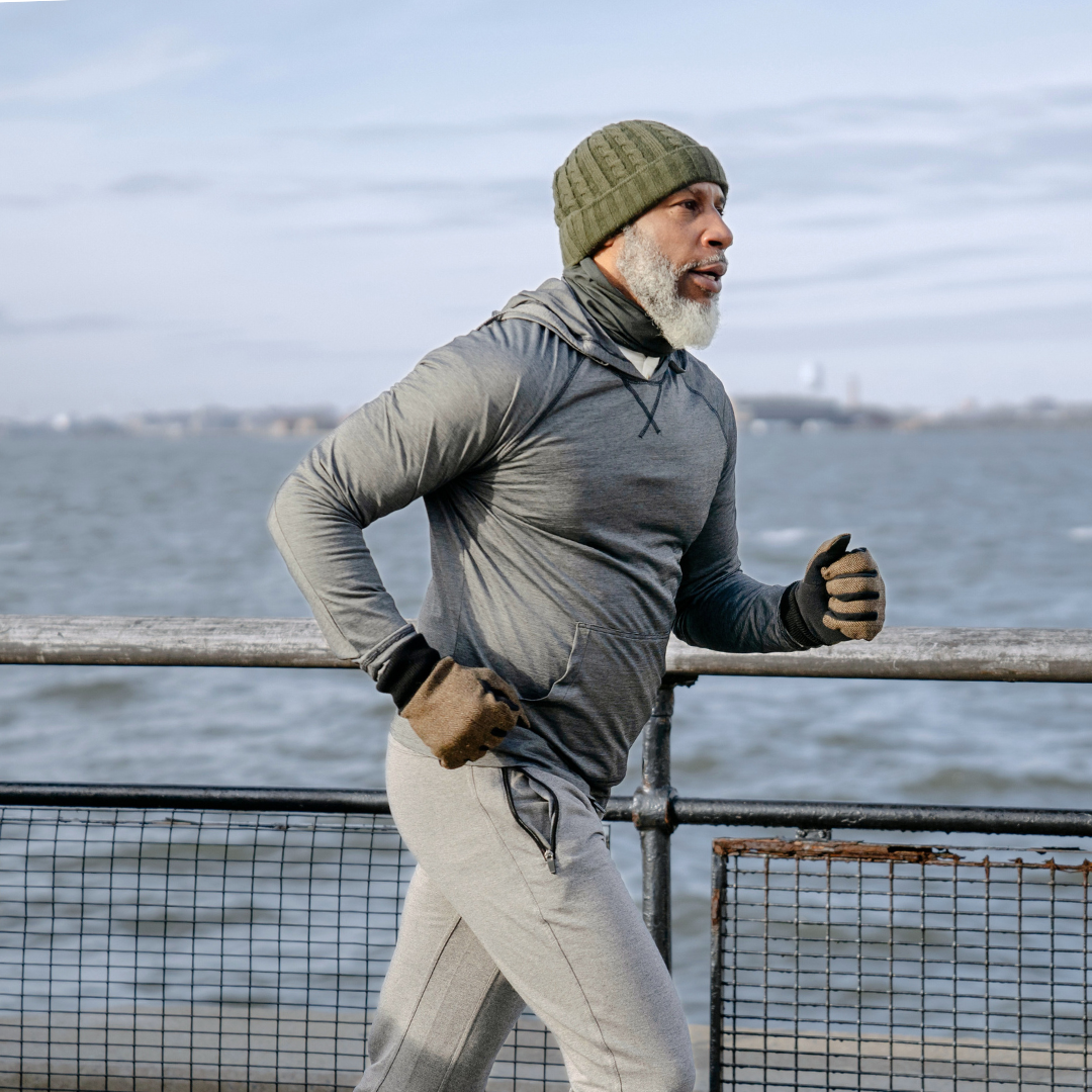 Winter Wellness: How to Support Your Immune System During Cold Season