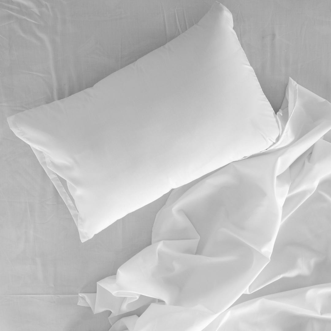 Struggling with Restless Sleep? Here’s Why Magnesium Glycinate Should Be Your Go-To