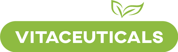 Vitaceuticals logo